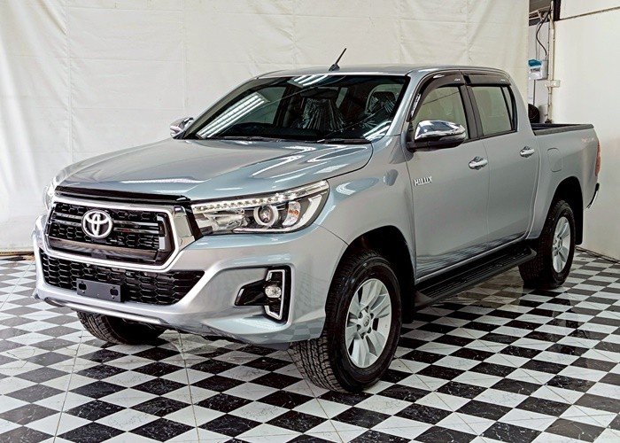 TOYOTA