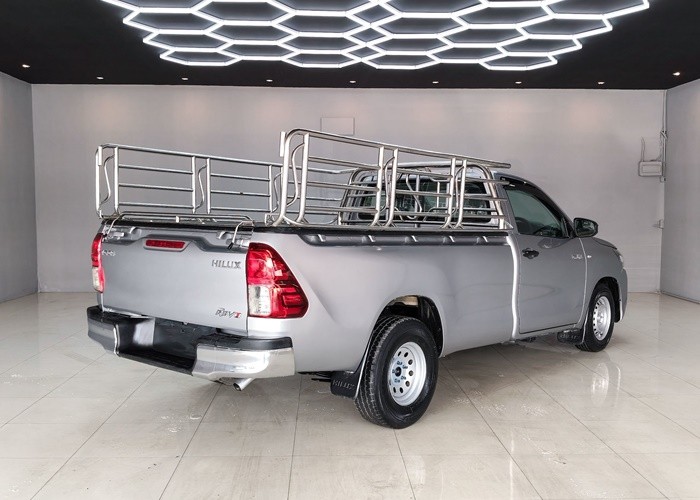 Used 1
                    TOYOTA
                     for Sale Image