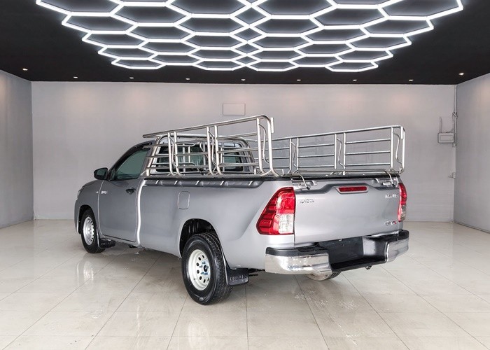 Used 1
                    TOYOTA
                     for Sale Image