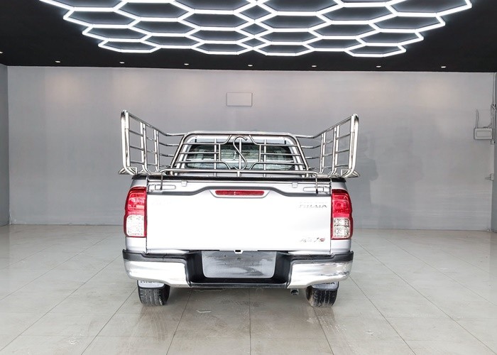 Used 1
                    TOYOTA
                     for Sale Image