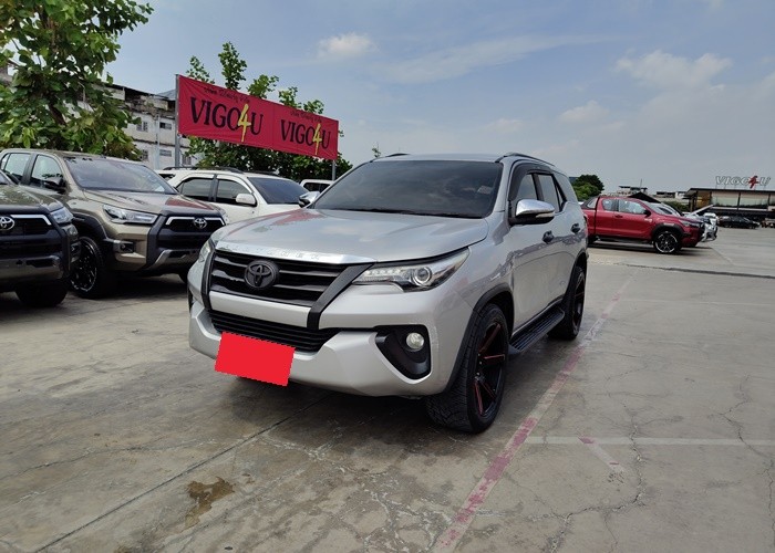 TOYOTA