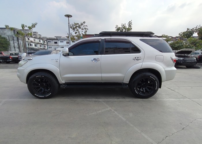 Used 7
                    TOYOTA
                     for Sale Image