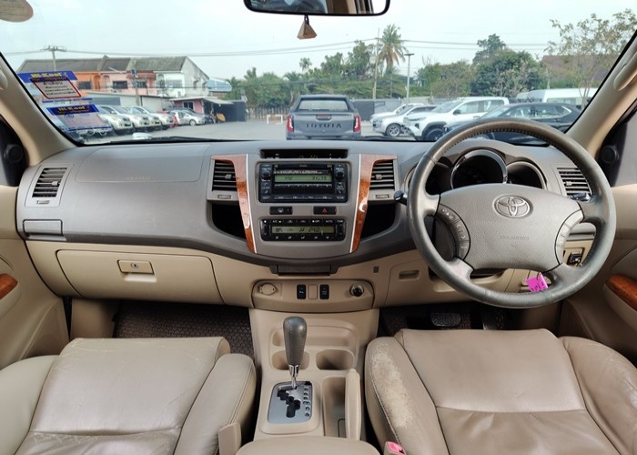 Used 7
                    TOYOTA
                     for Sale Image