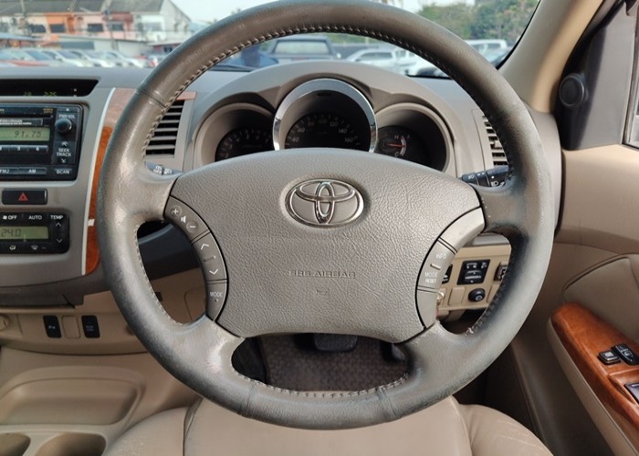 Used 7
                    TOYOTA
                     for Sale Image