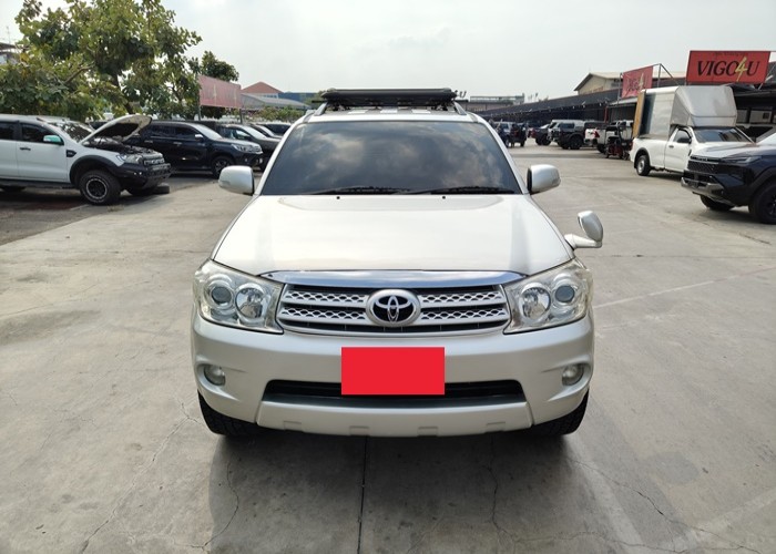 Used 7
                    TOYOTA
                     for Sale Image