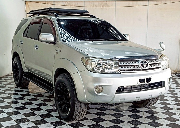Used 7
                    TOYOTA
                     for Sale Image