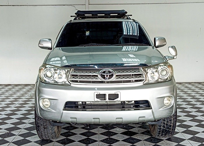Used 7
                    TOYOTA
                     for Sale Image