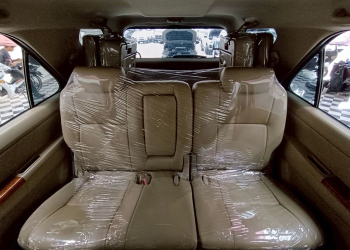 Used 7
                    TOYOTA
                     for Sale Image