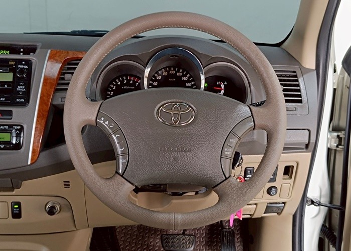 Used 7
                    TOYOTA
                     for Sale Image