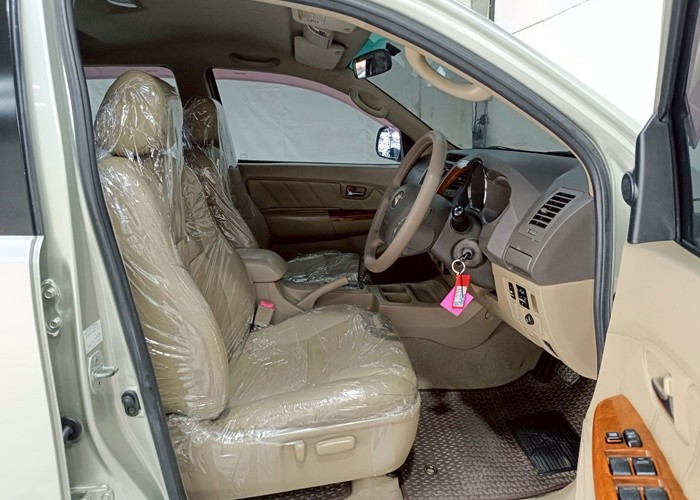 Used 7
                    TOYOTA
                     for Sale Image