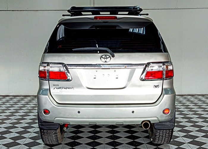 Used 7
                    TOYOTA
                     for Sale Image