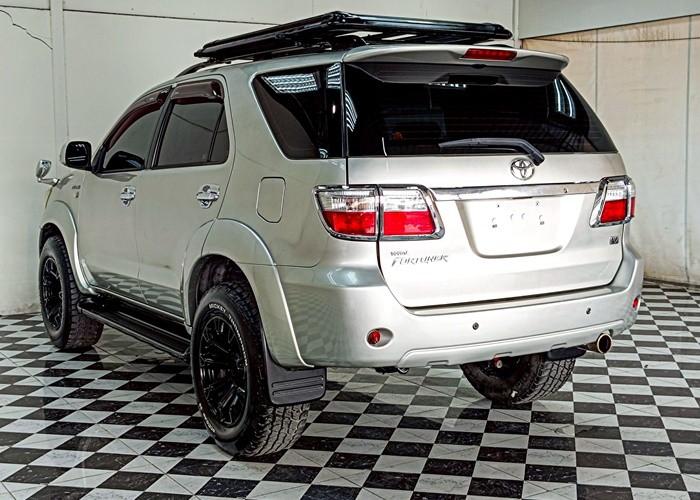 Used 7
                    TOYOTA
                     for Sale Image