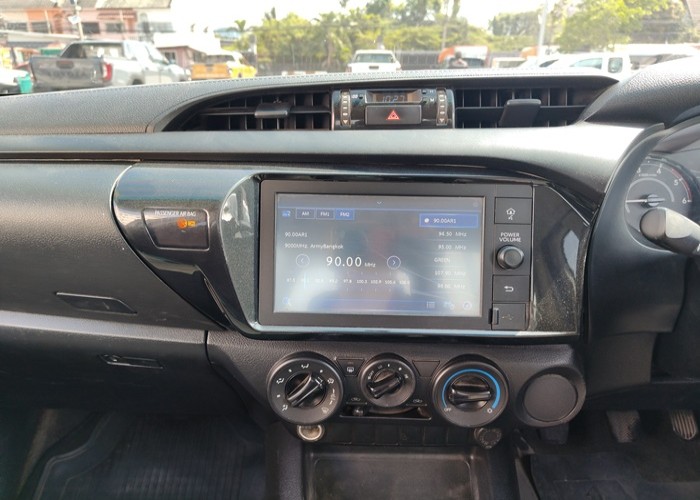 Used 2
                    TOYOTA
                     for Sale Image