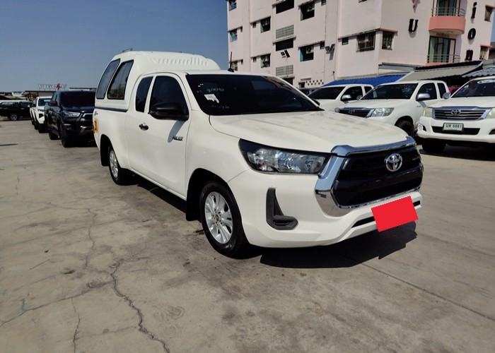 Used 2
                    TOYOTA
                     for Sale Image