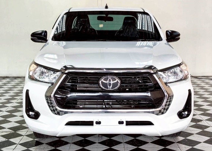 Used 2
                    TOYOTA
                     for Sale Image