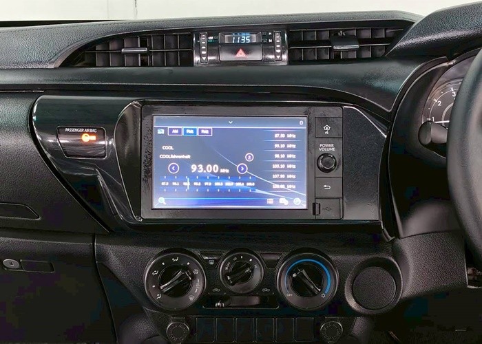 Used 2
                    TOYOTA
                     for Sale Image