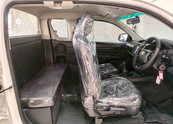 Used 2
                    TOYOTA
                     for Sale Image