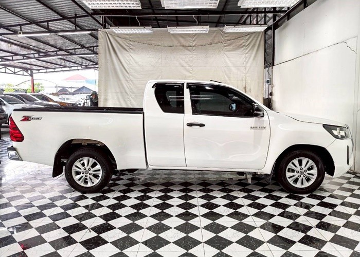 Used 2
                    TOYOTA
                     for Sale Image