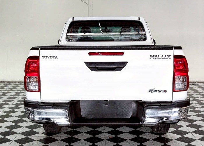 Used 2
                    TOYOTA
                     for Sale Image