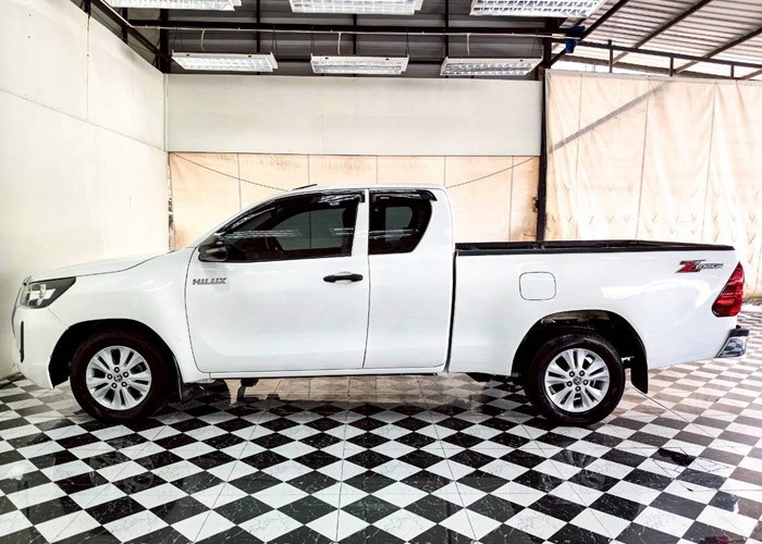 Used 2
                    TOYOTA
                     for Sale Image