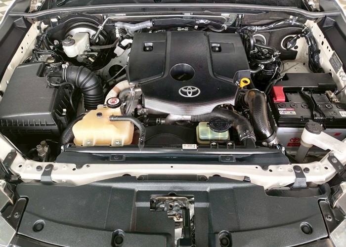 Used 2
                    TOYOTA
                     for Sale Image