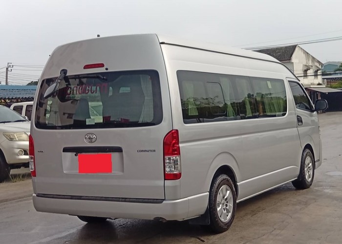 Used 12
                    TOYOTA
                     for Sale Image