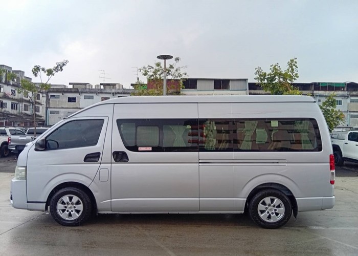 Used 12
                    TOYOTA
                     for Sale Image