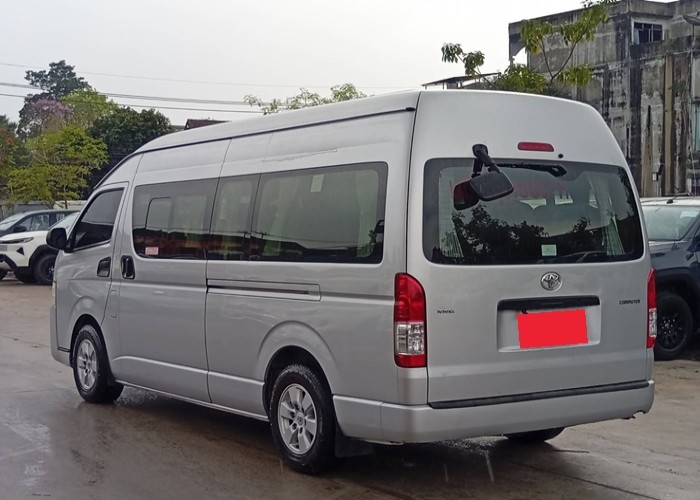 Used 12
                    TOYOTA
                     for Sale Image