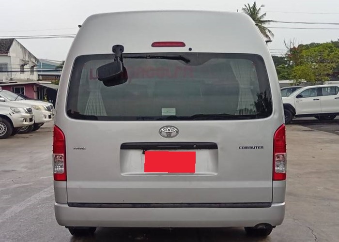 Used 12
                    TOYOTA
                     for Sale Image