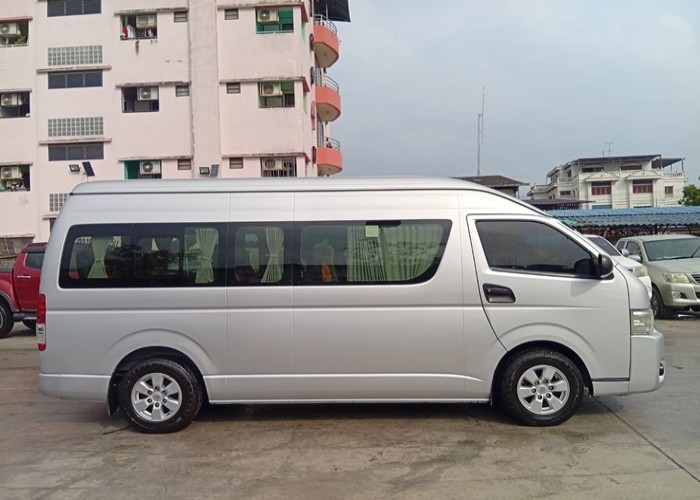 Used 12
                    TOYOTA
                     for Sale Image