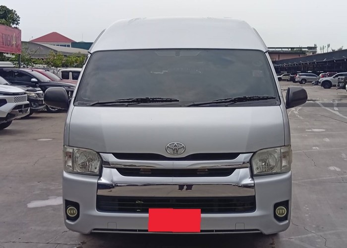 Used 12
                    TOYOTA
                     for Sale Image