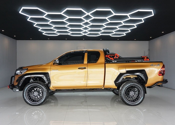 Used 1
                    TOYOTA
                     for Sale Image