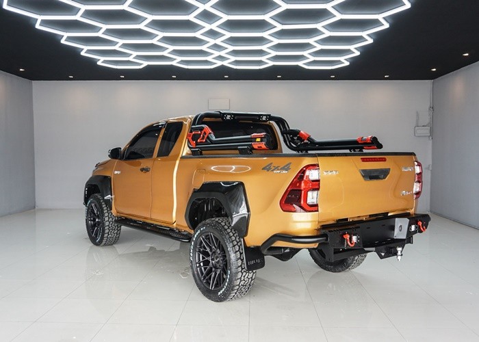 Used 1
                    TOYOTA
                     for Sale Image