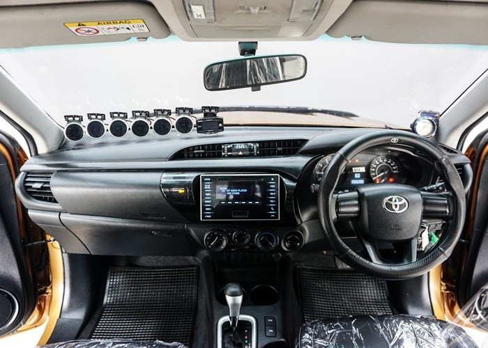 Used 1
                    TOYOTA
                     for Sale Image