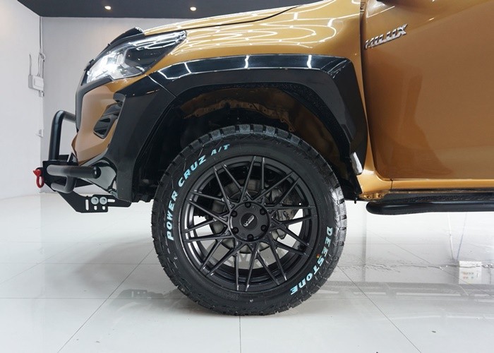 Used 1
                    TOYOTA
                     for Sale Image