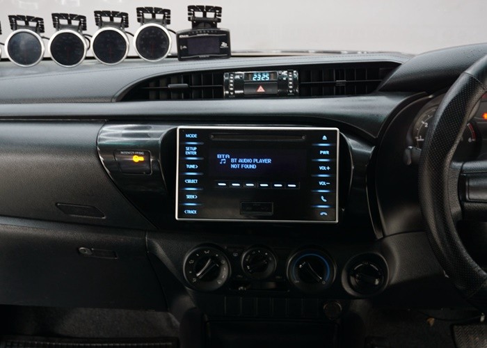 Used 1
                    TOYOTA
                     for Sale Image