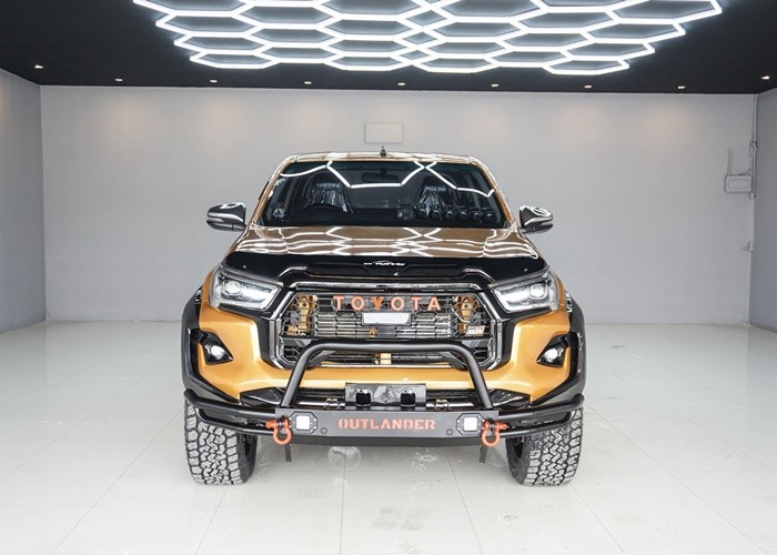 Used 1
                    TOYOTA
                     for Sale Image