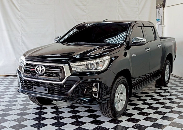 TOYOTA
