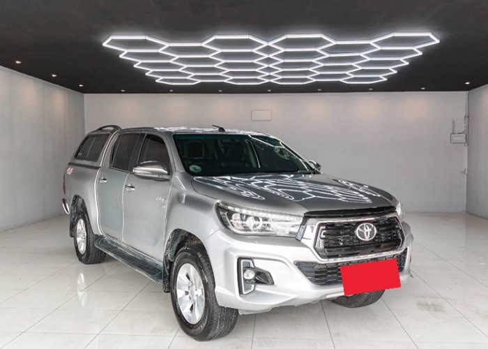 Used 1
                    TOYOTA
                     for Sale Image