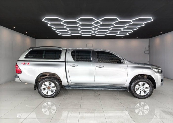 Used 1
                    TOYOTA
                     for Sale Image
