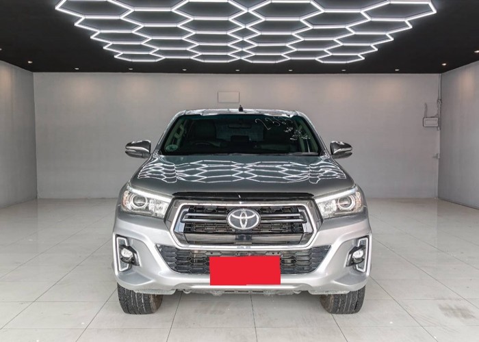 Used 1
                    TOYOTA
                     for Sale Image