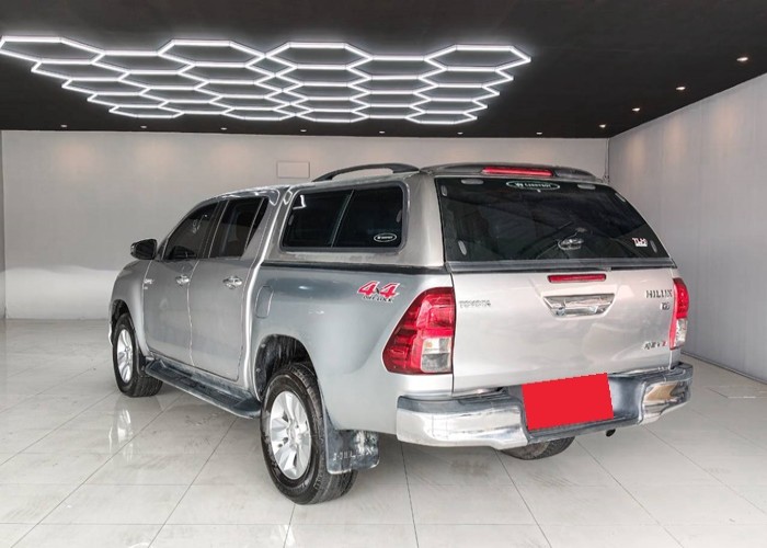 Used 1
                    TOYOTA
                     for Sale Image