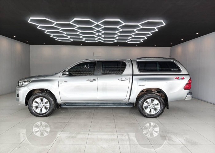 Used 1
                    TOYOTA
                     for Sale Image