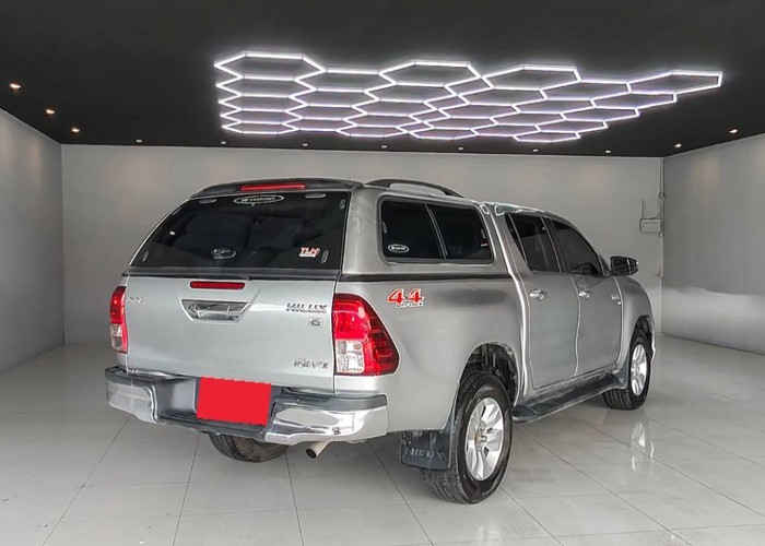 Used 1
                    TOYOTA
                     for Sale Image