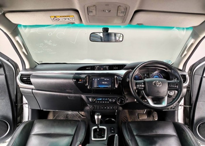 Used 1
                    TOYOTA
                     for Sale Image