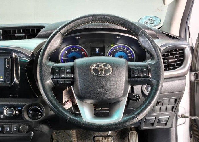Used 1
                    TOYOTA
                     for Sale Image