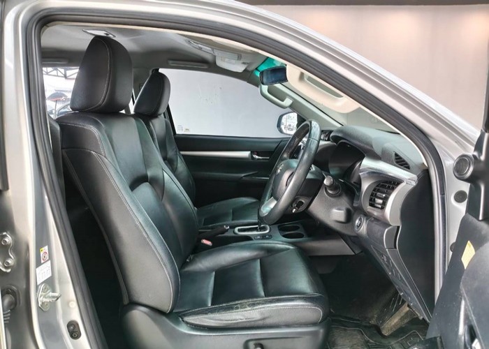 Used 1
                    TOYOTA
                     for Sale Image