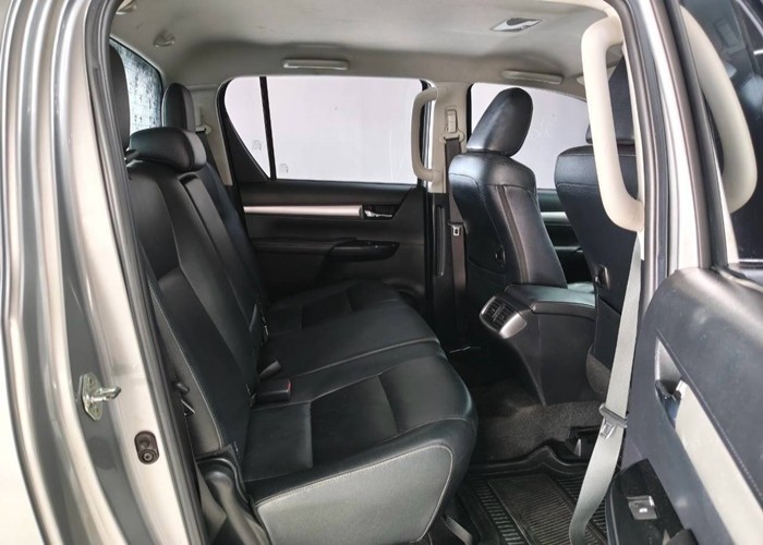 Used 1
                    TOYOTA
                     for Sale Image