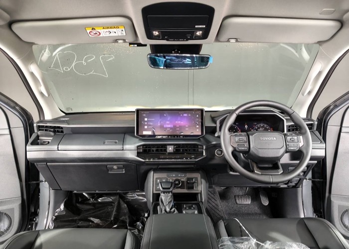 Used 5
                    TOYOTA
                     for Sale Image