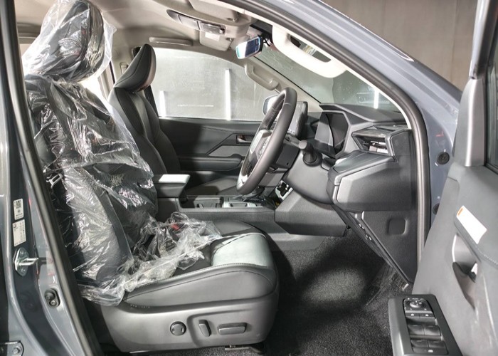 Used 5
                    TOYOTA
                     for Sale Image